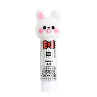 Paper Poetry Chingu White Rabbit Glue Stick