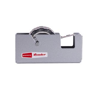 Hightide Penco Small Silver Tape Dispenser 
