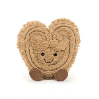 Jellycat Amuseables Philippe Palmier