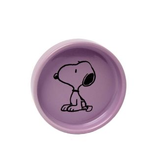 Snoopy Pin Dish Sit!
