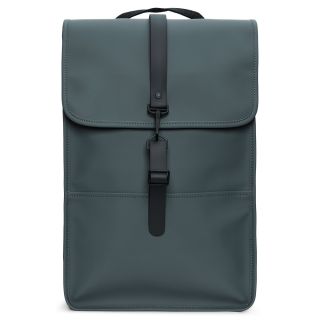 Rains Backpack - Dark Grey