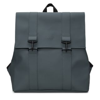 Rains MSN Bag - Lagoon