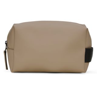 Rains Wash Bag Small - Beige