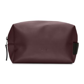 Rains Wash Bag Small - Depth