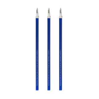  Erasable Pen Refills - Blue