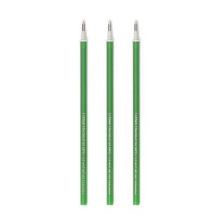 Erasable Pen Refills - Green