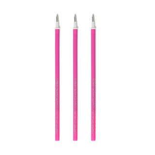 Erasable Pen Refills - Pink