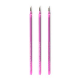 Erasable Pen Refills - Purple
