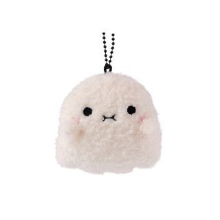 Noodoll Keyring - Riceboo
