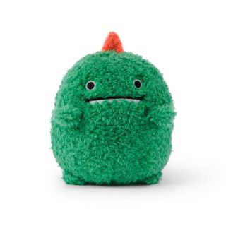Noodoll Mini Sitting Green Ricedino