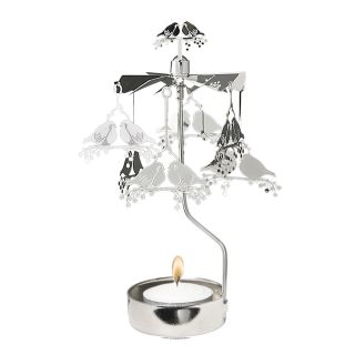 Pluto Produkter Robin Rotary Candle Holder