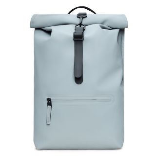 Rains Rolltop Rucksack - Pool