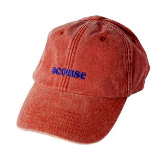 Scouse Slogan Cap