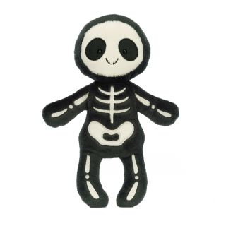Jellycat Skeleton Bob Halloween
