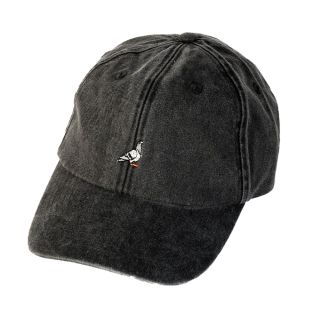 Pigeon Embroidered Cap