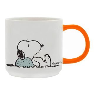 Snoopy - Nope Mug