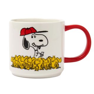 Peanuts - Snoopy Superstar Mug