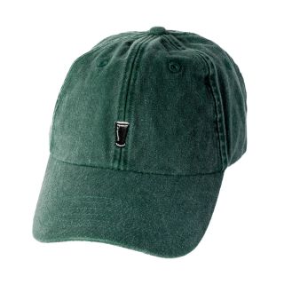 Utility Embroidered Cap Stout