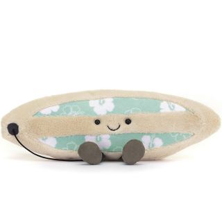 Jellycat Amuseable Sports Surfboard