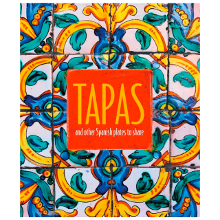 TAPAS and other Spanish plates to share