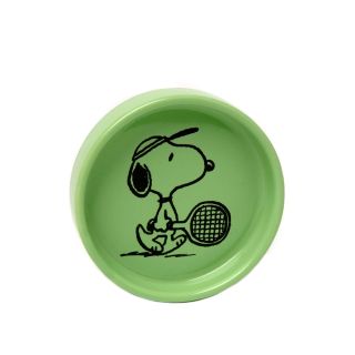 Snoopy Pin Dish Love All