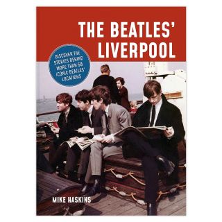 The Beatles' Liverpool Book
