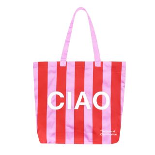 Front 'Ciao'