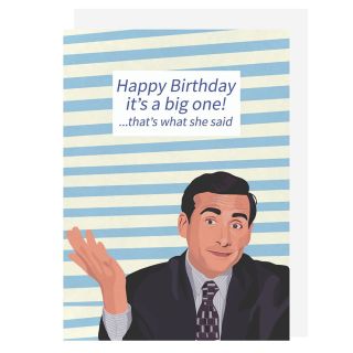 Happy Birthday 100 Today