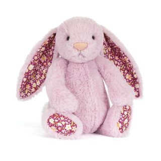 Buy the Jellycat Bashful Tulip Pink Bunny Original | Official UK
