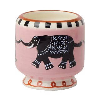 A Dopo Candle - Tobacco & Vanilla