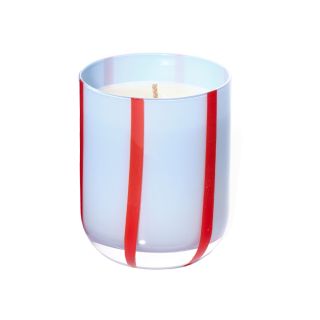 MAEGEN Atina Candle - Tomato & Mint Leaf
