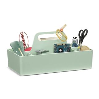 Vitra Toolbox, Pale Rose