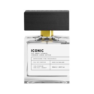 Ampersand Fragrances Iconic Eau de Parfum