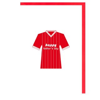 UT, Father's Day LFC Card