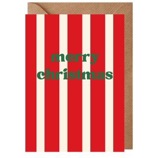 UT, Merry Christmas Card