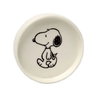 Peanuts Snoopy Trinket Dish Walk