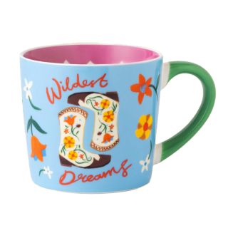 Eleanor Bowmer Wildest Dreams Mug