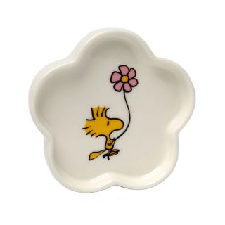 Peanuts Snoopy Trinket Dish Woodstock