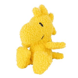 Bon Ton Toys X Peanuts Woodstock Tiny Teddy