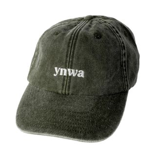 YNWA Slogan Cap