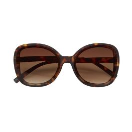 Okkia Anna Sunglasses - Classic Havana