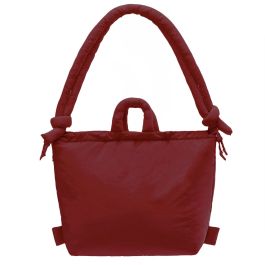 Ölend Ona Soft Bag Cherry Red