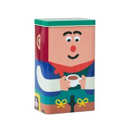 Wrap Coffee Tin - Lil Guy 