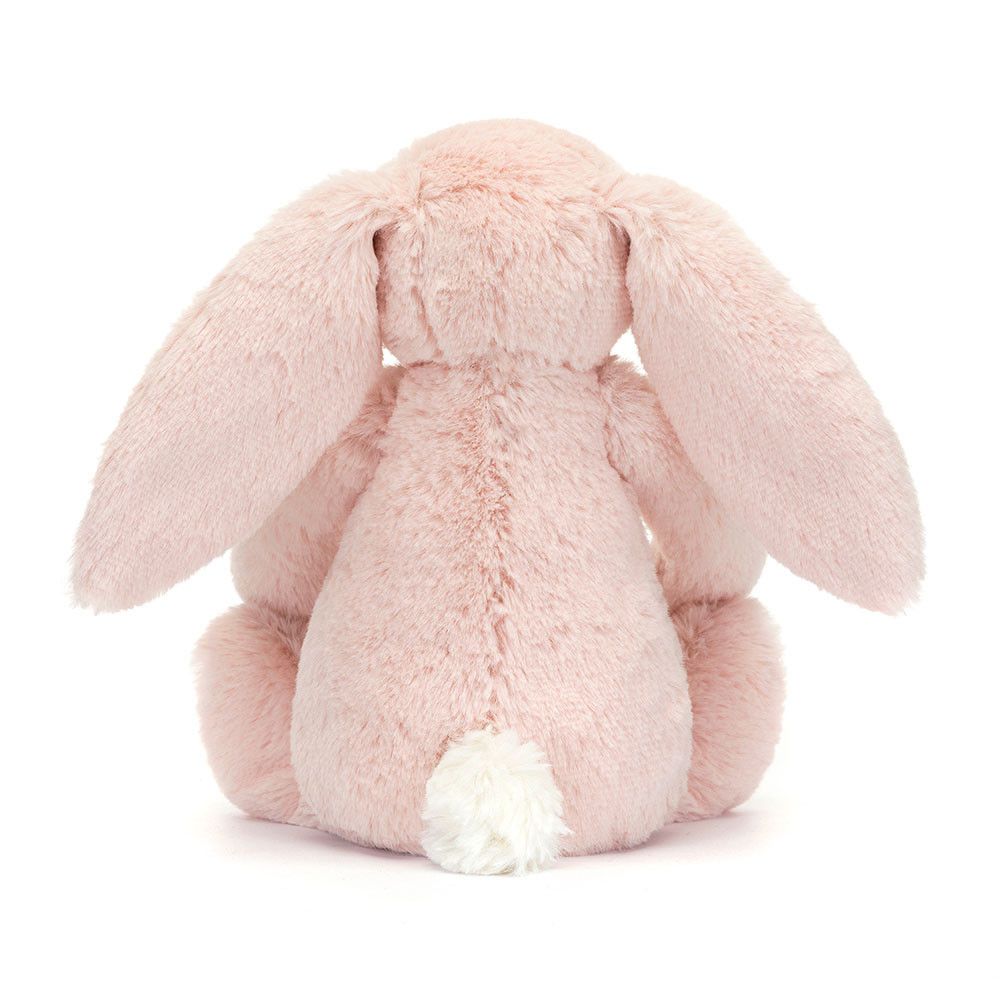 ジェリーキャット Blossom Blush Bunny Cherry(H) Jellycat Blossom Blush Bunny 'Cherry' Little | Utility Gift UK