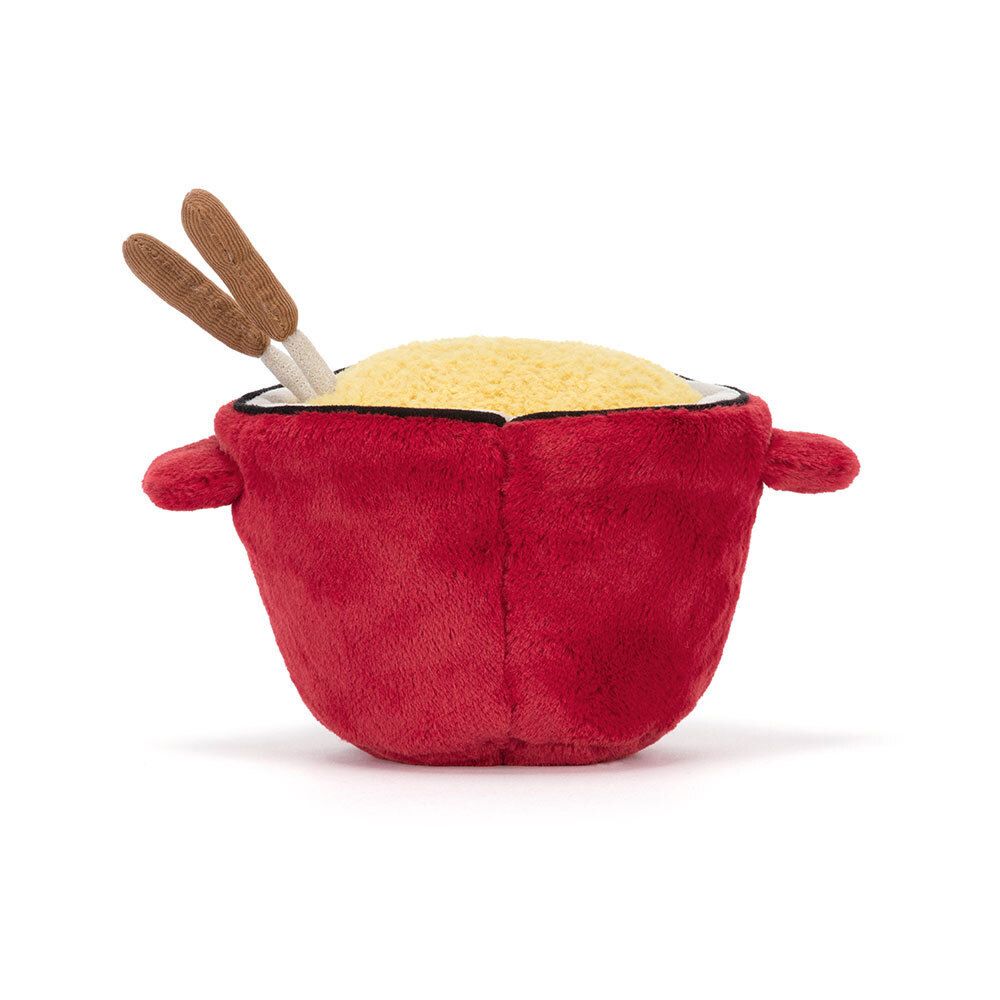 Buy the Jellycat Amuseable Cheese Fondue | Jellycat Christmas 2025