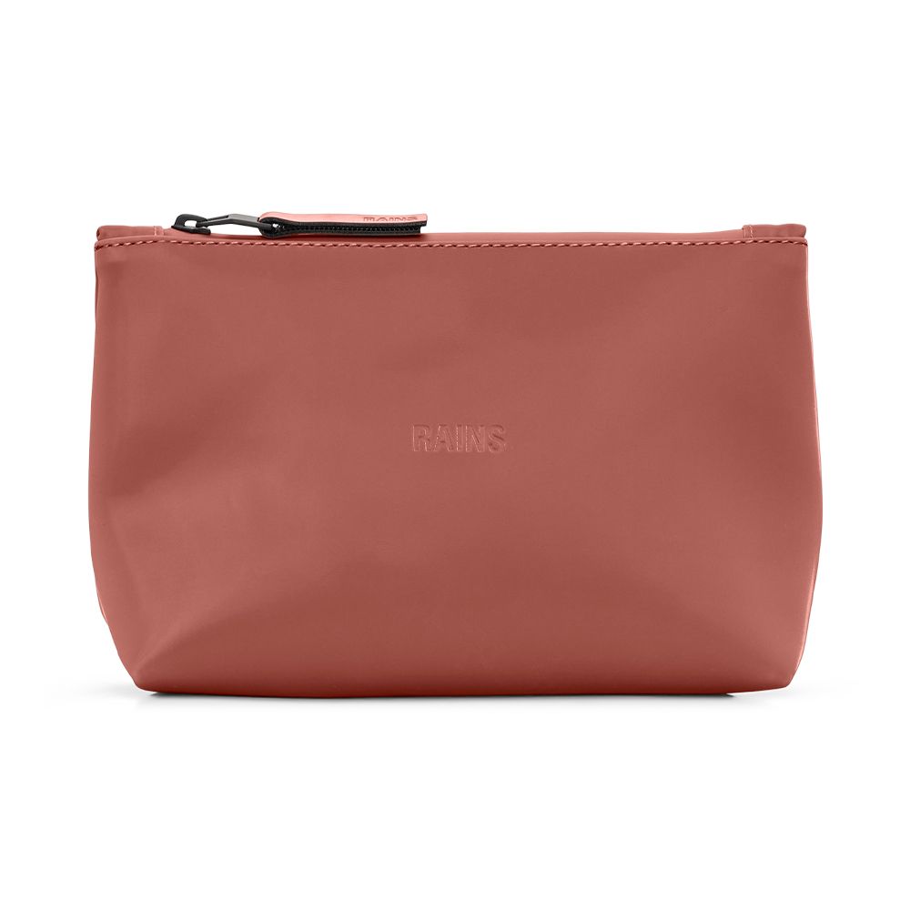 cosmetic bag rains TEXEL W3 100 certificate RAINS Wash Bag Large -