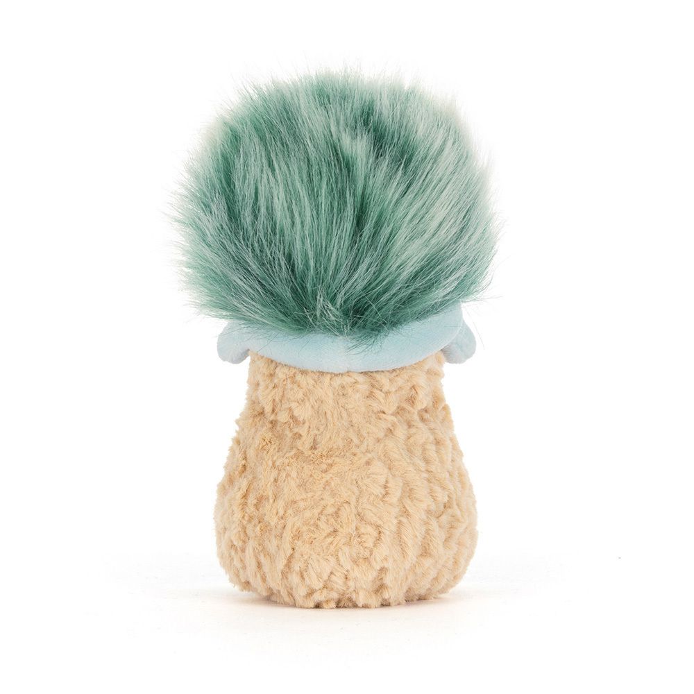 Buy the Amuseable Peanut Apres Ski | Jellycat Christmas 2025
