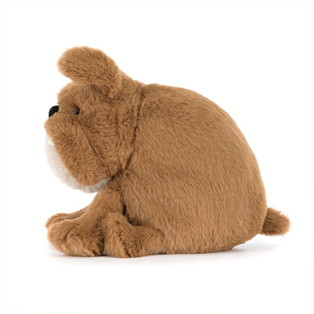 【新品】ジェリーキャット　 Derreck Dog 犬 Jellycat Derreck Dog | Free UK Delivery over £40