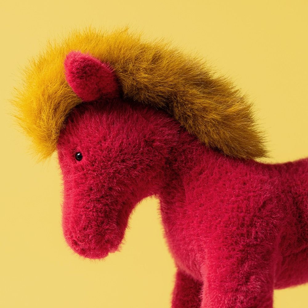 Festival Horse - Jellycat