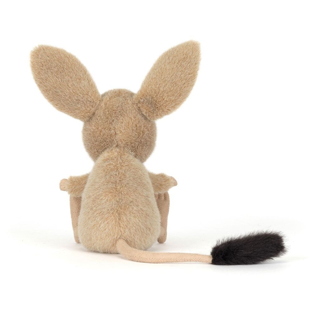 Buy the Jellycat Jerboa | Official UK Jellcat Stockist
